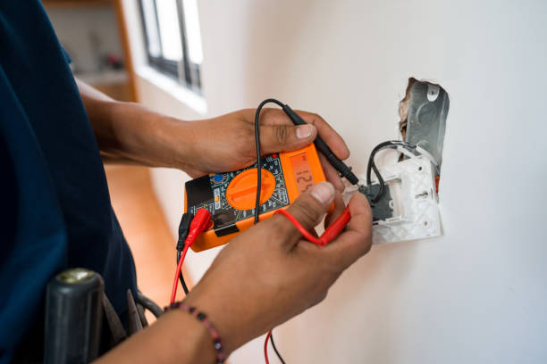 Best Electrical System Inspection  in Prosser, WA