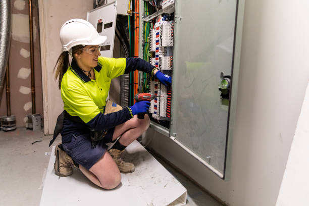 Generator Installation Services in Prosser, WA
