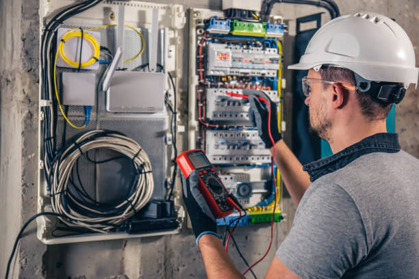 Best Electrical Contractors for Businesses  in Prosser, WA