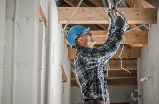 Best Affordable Emergency Electrician  in Prosser, WA