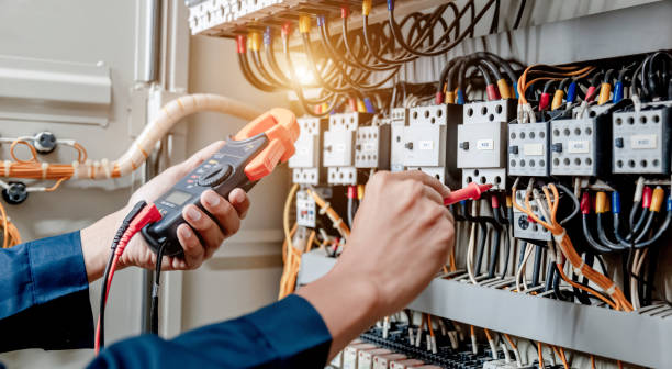 Best Electric Panel Repair  in Prosser, WA