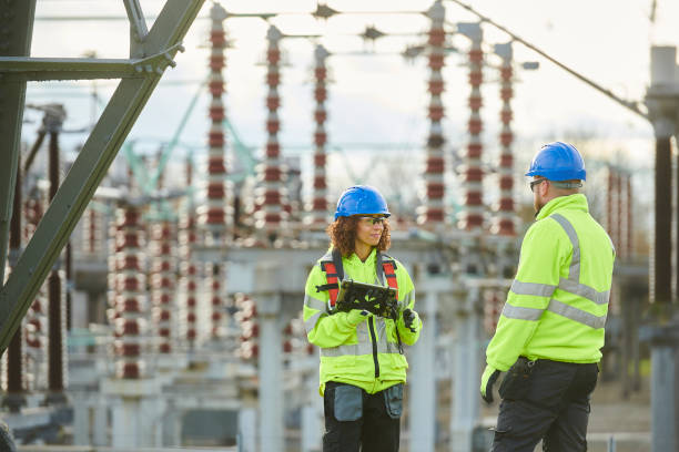 Best 24-Hour Electrician  in Prosser, WA