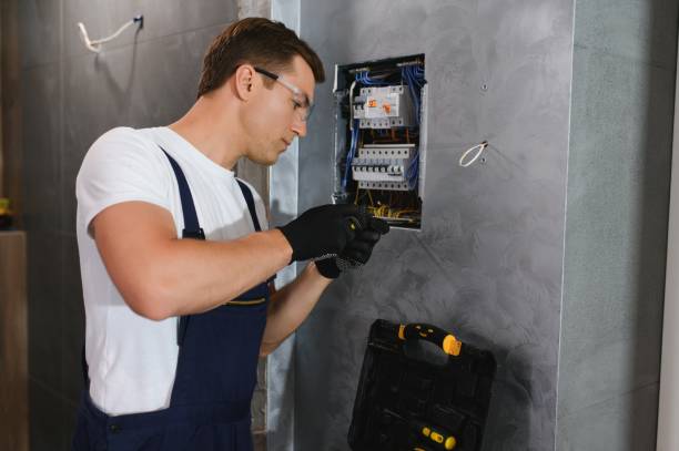 Best Commercial Electrician Services  in Prosser, WA