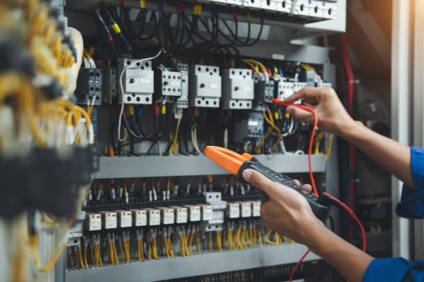 Best Local Electrician Companies  in Prosser, WA