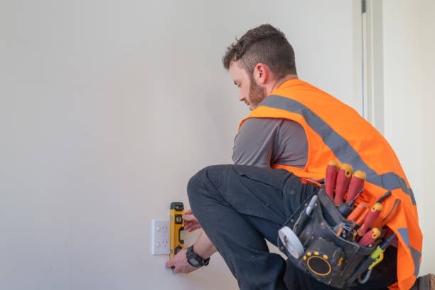 Best Affordable Electrician  in Prosser, WA