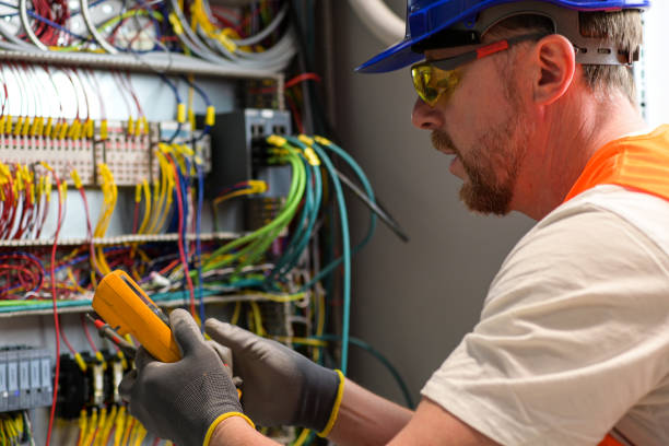 Best Electrical Troubleshooting Services  in Prosser, WA